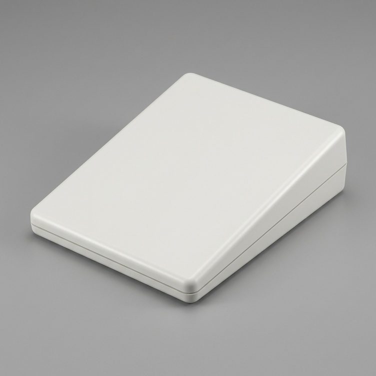 15-37 Plastic Enclosure